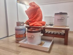 Apparatuur 2018