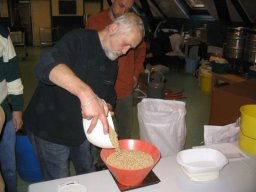 Fotos &raquo; Brouw cursus