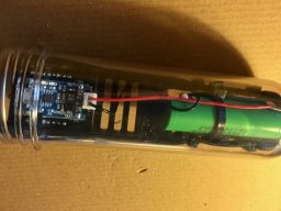 Elektronische SG meter