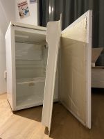 Het interieur is eruit