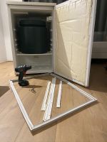 Het interieur aanpassen