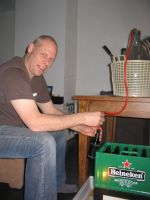 Bottelen