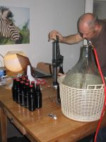 Bottelen