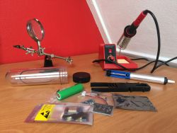 Materialen