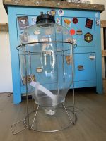 Fermentasaurus snubnose 35 liter drukvat