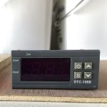 Inkbird koelkast thermostaat
