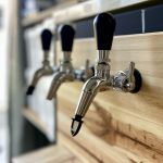 Tap kraantjes waarbij de flow in te stellen is